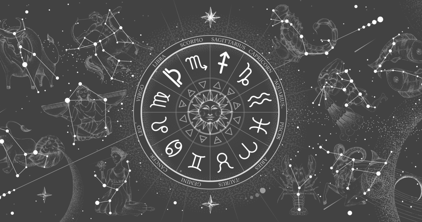 Les 12 Signes du Zodiaque et leurs Traits de Personnalité Uniques
