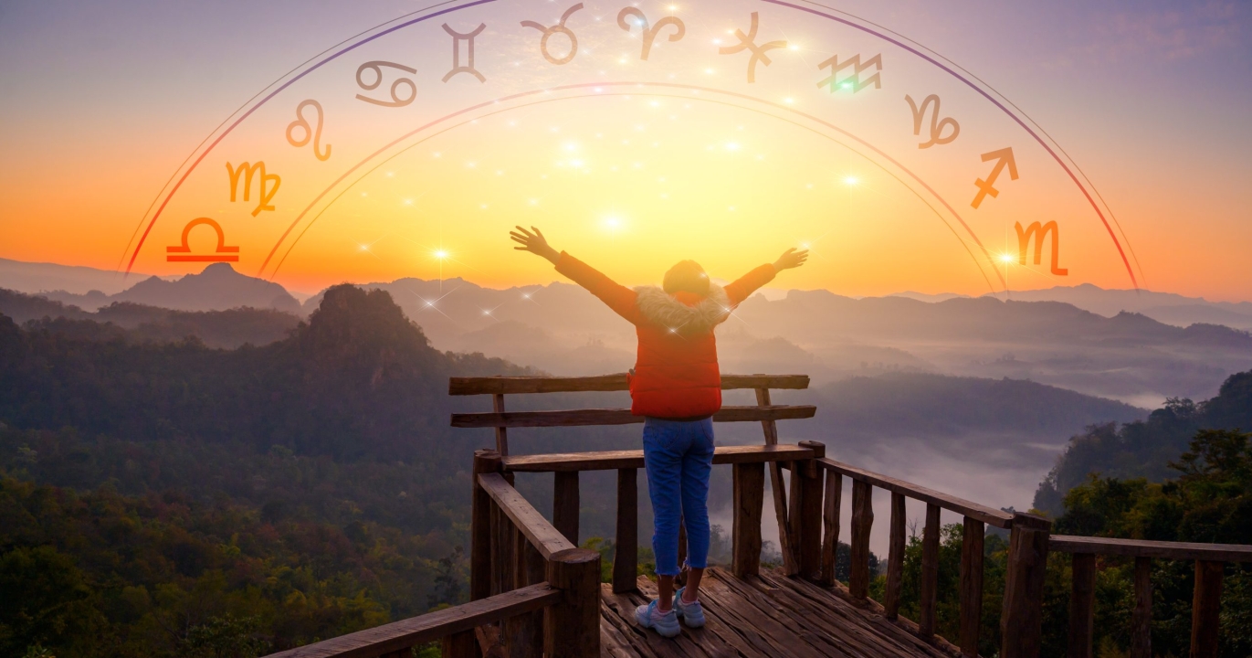 Les 12 Signes du Zodiaque en Avril 2025