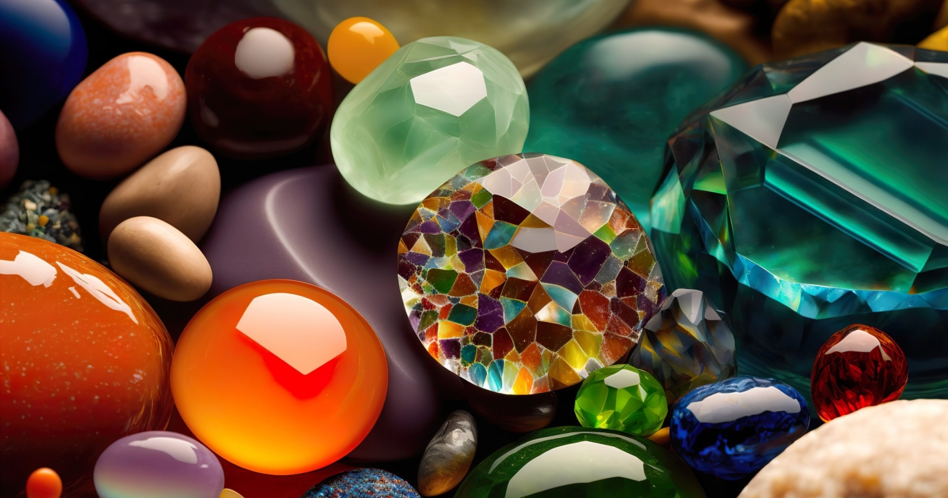 Les 12 Pierres de Naissance et Nos Prédictions pour Avril 2025