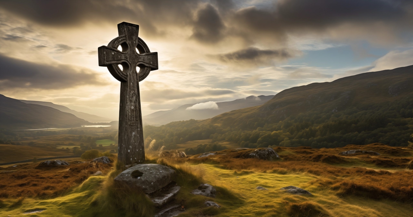 Horoscope Celtique du Mois de Mars 2025 : L&rsquo;Énergie du Frêne Éveille les Possibles