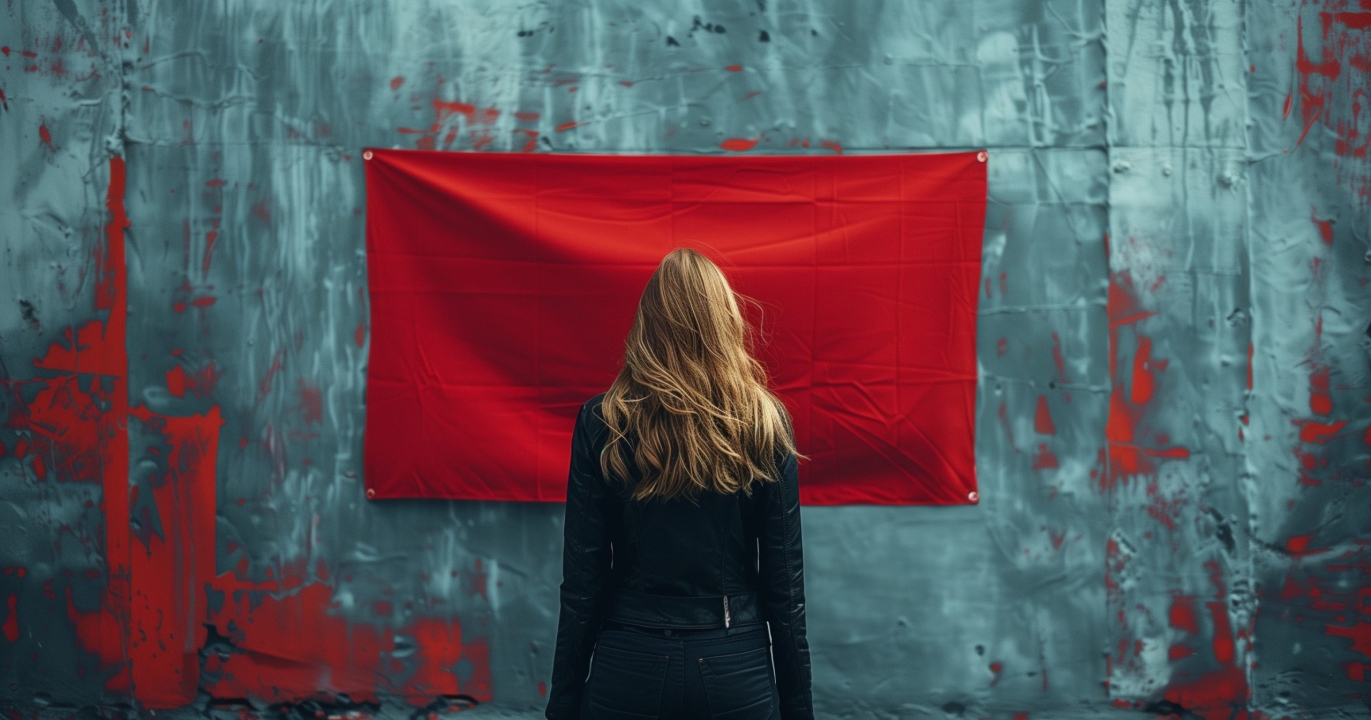 Les Personnes Profondément Égoïstes Manifestent Souvent Ces 12 Comportements Involontaires