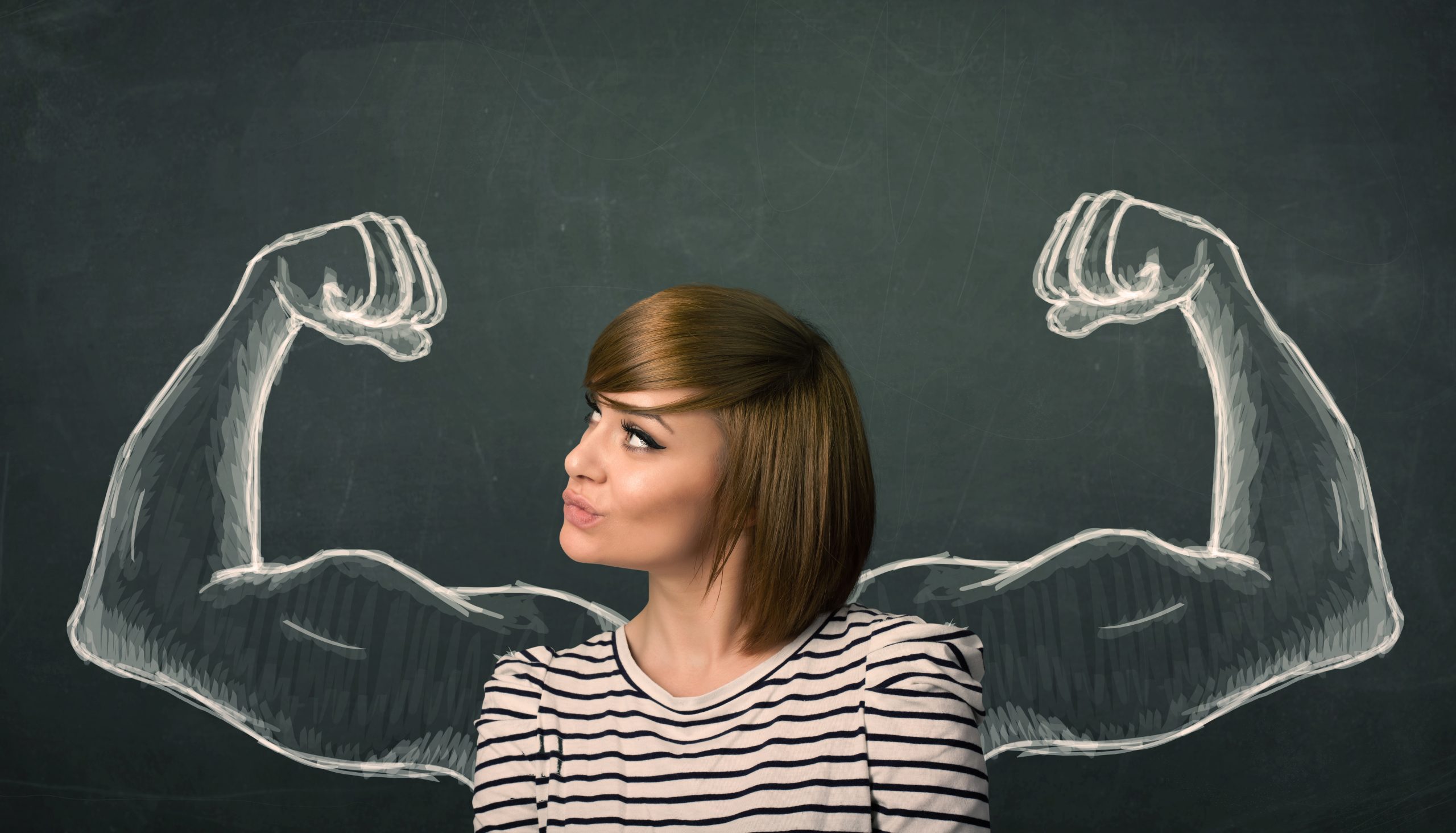 8 Qualités que les Femmes Indépendantes ont en Commun