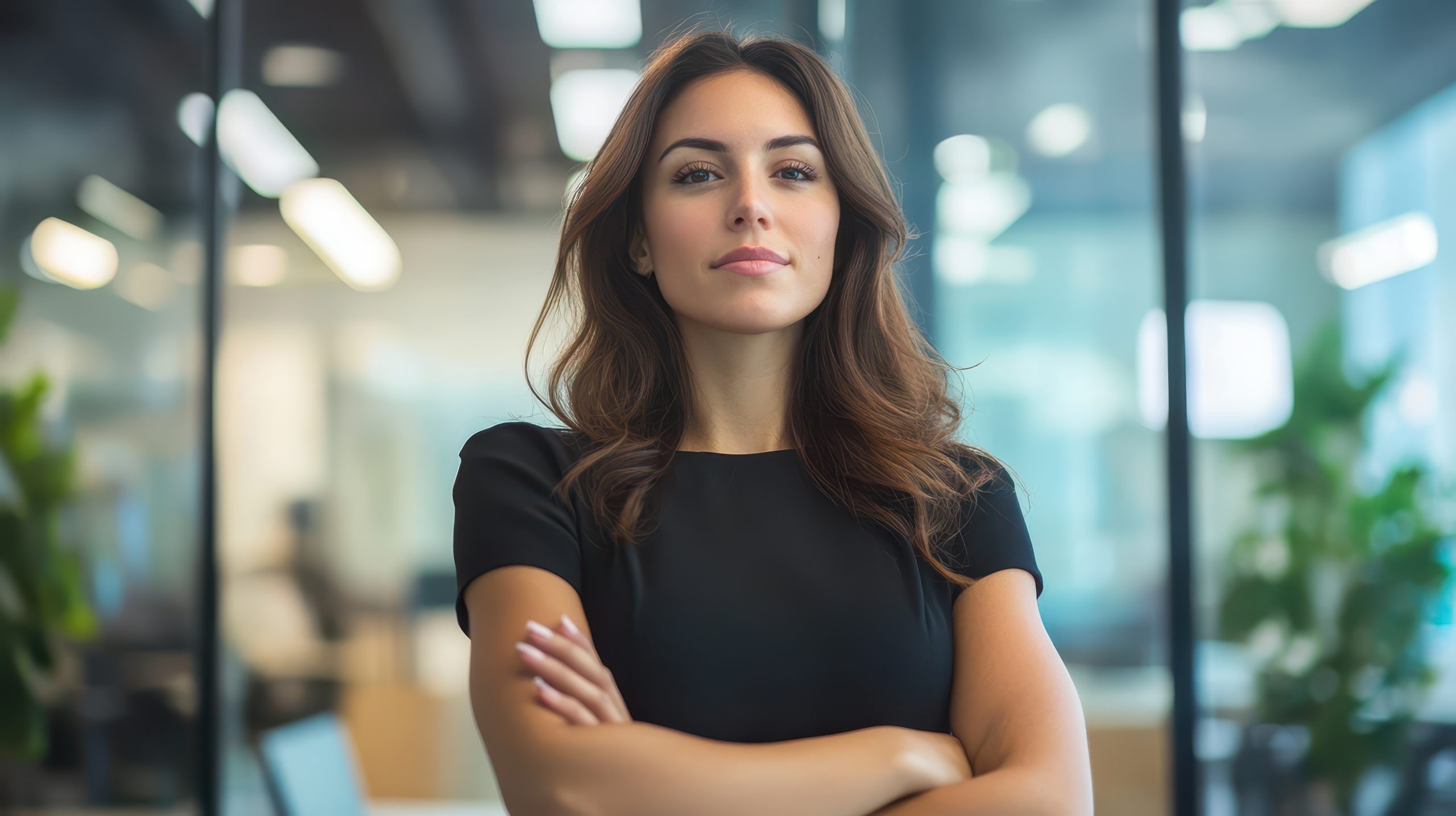4. Elle Est Responsable de Son Propre Bonheur