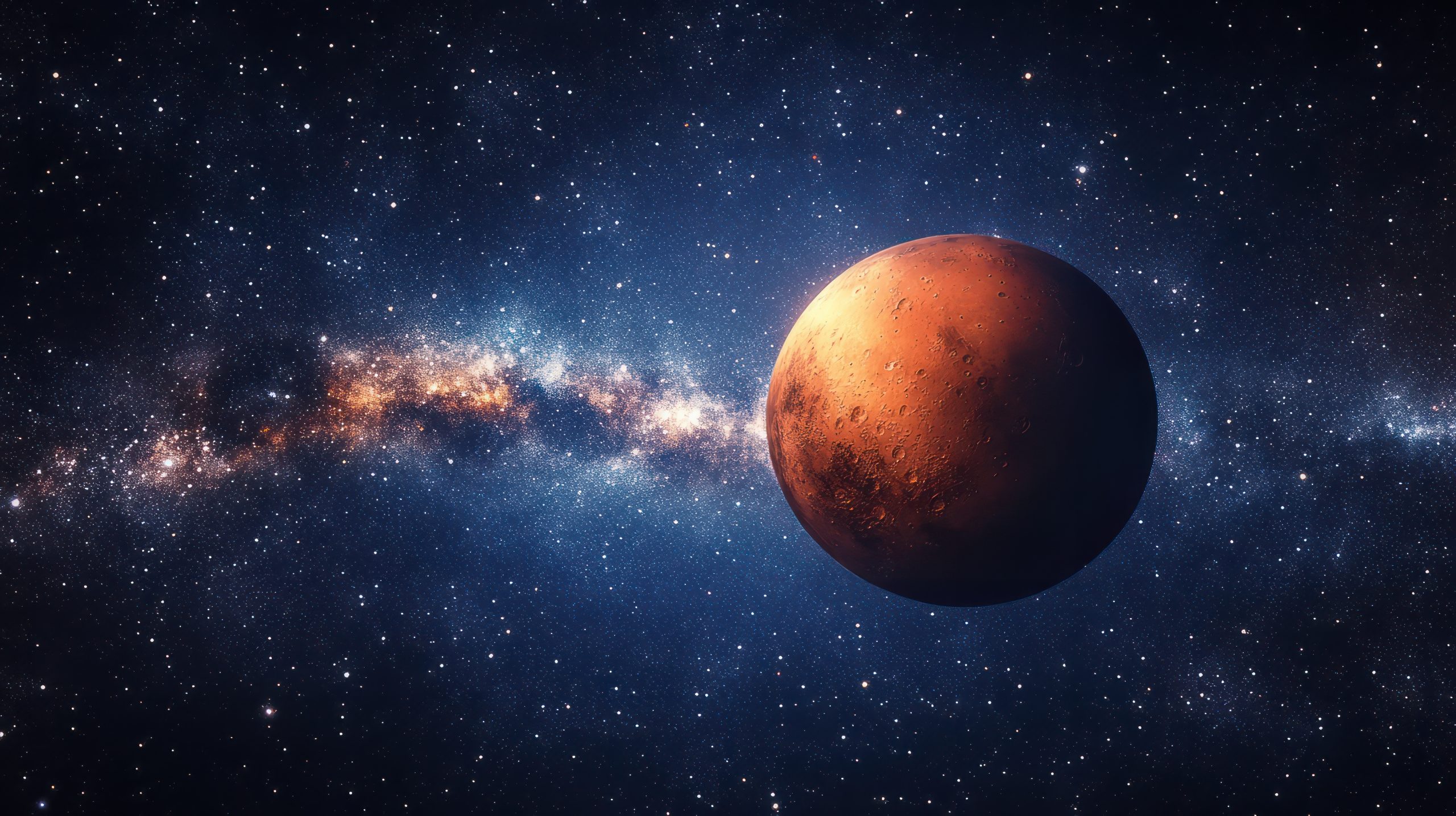 Mars : l’objet mystérieux photographié par Perseverance affole la planète !