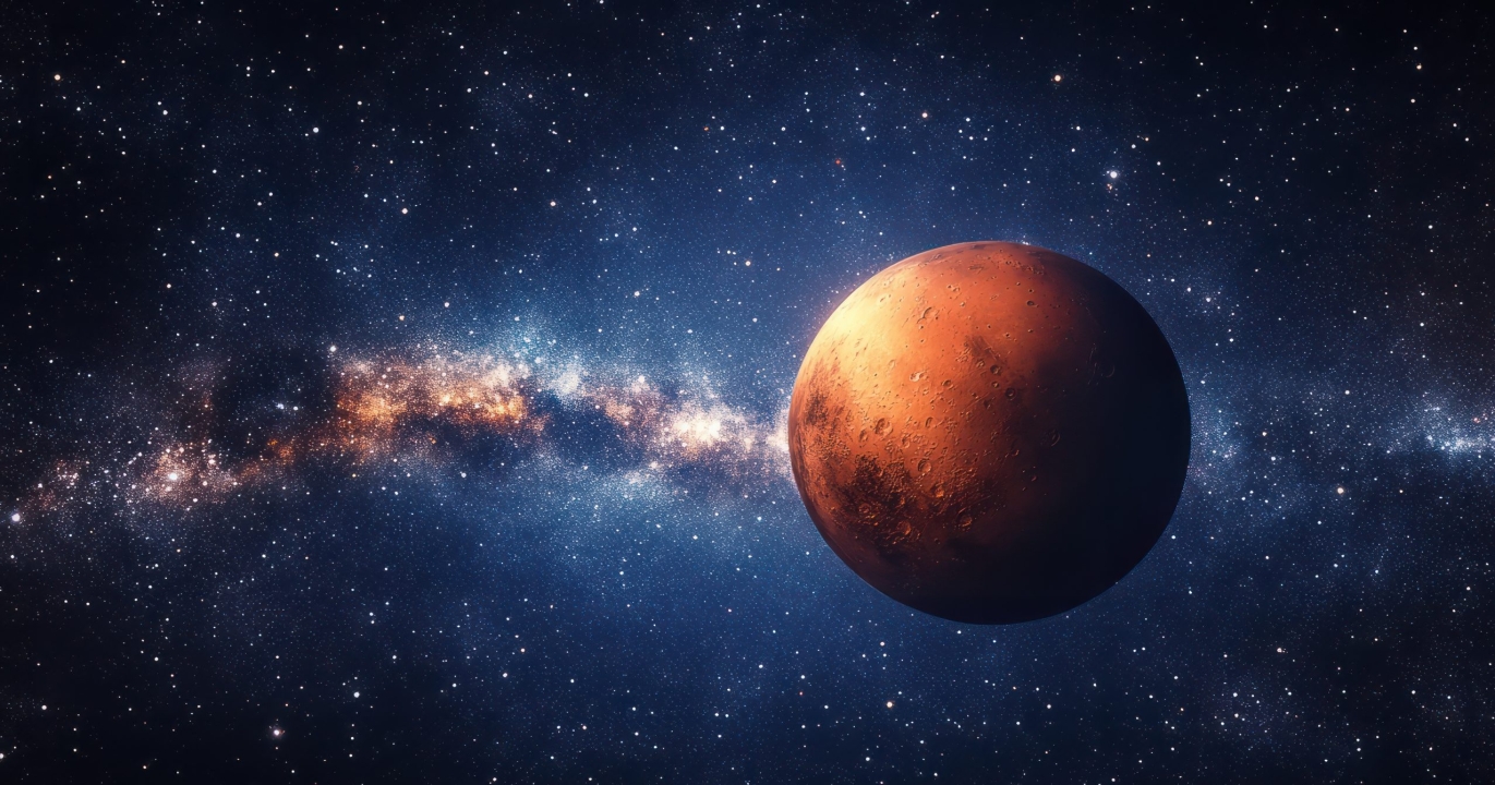 Mars : l’objet mystérieux photographié par Perseverance affole la planète !