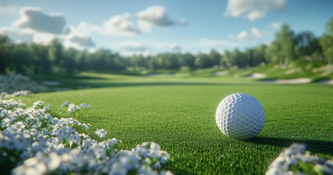 Deuxième ronde du JM Eagle LA Championship 2025 : Lindblad et Buhai en tête d’un tournoi spectaculaire