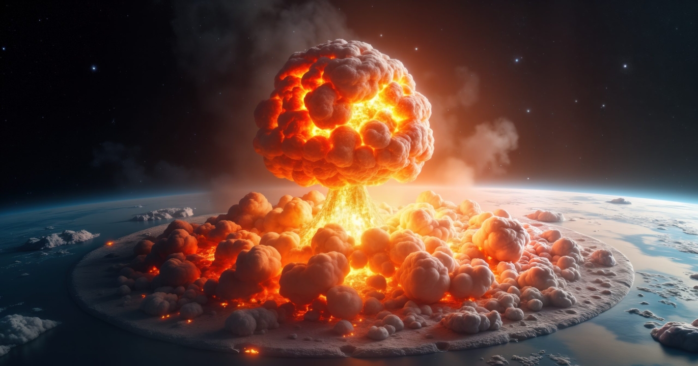 Prophétie choc : le prochain pape serait le dernier avant la fin du monde selon un texte millénaire !