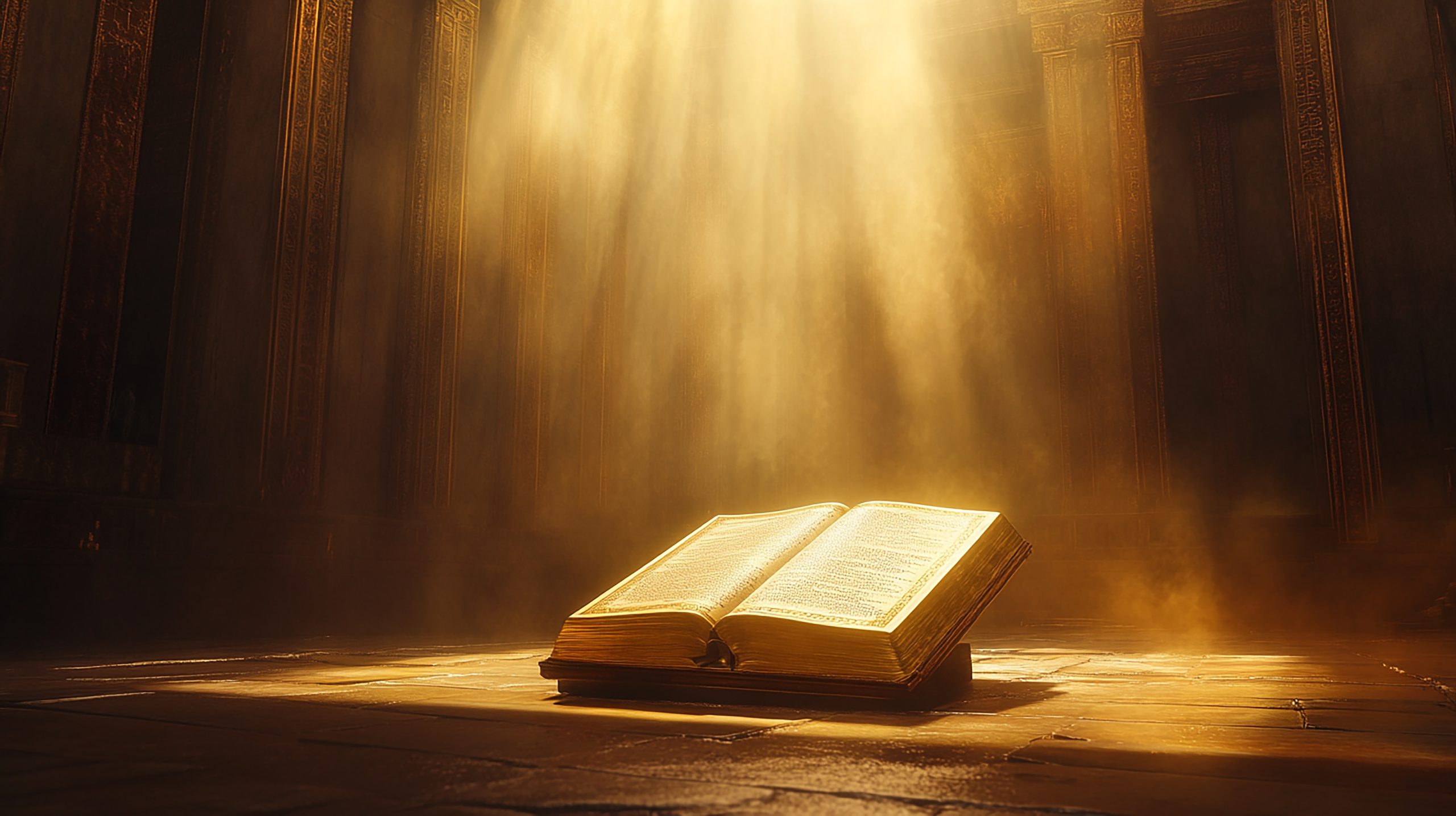Pourquoi ces livres nous fascinent-ils autant ?
