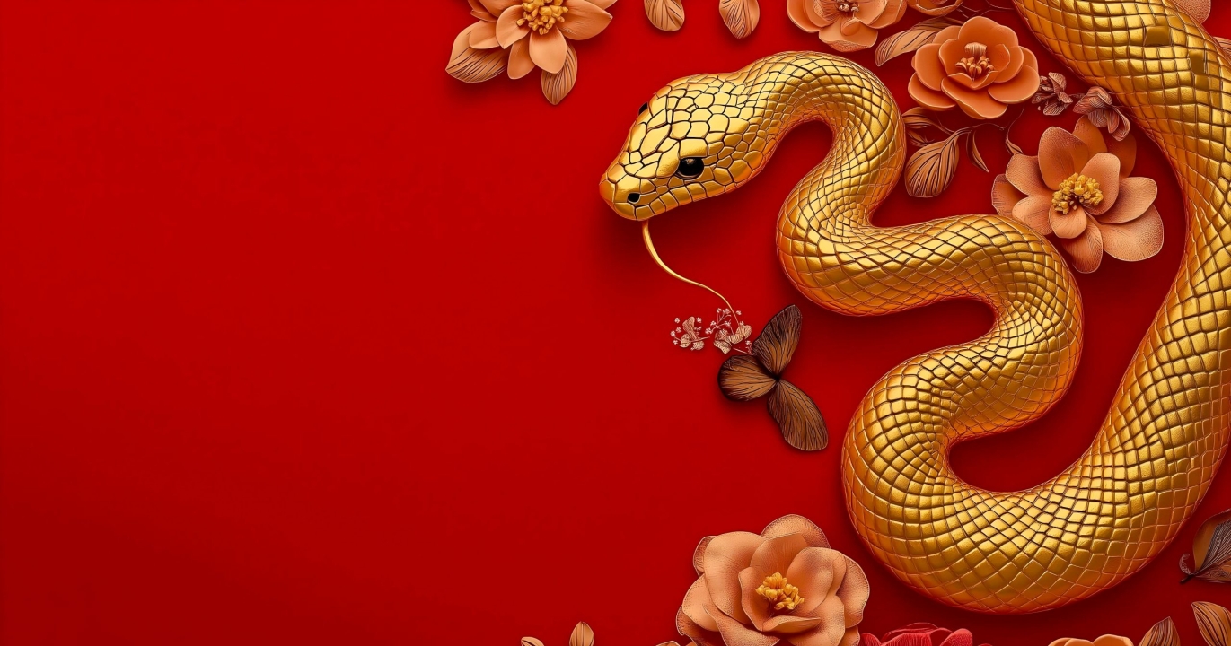 Les 7 signes de l’Astrologie Chinoise les plus chanceux en Amour en 2025