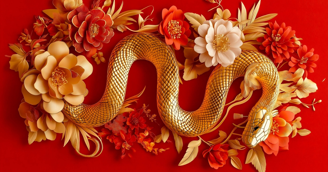 Les 6 Signes de l&rsquo;Astrologie Chinoise qui Vont Vivre une Période de Bonheur et de Paix en Avril 2025