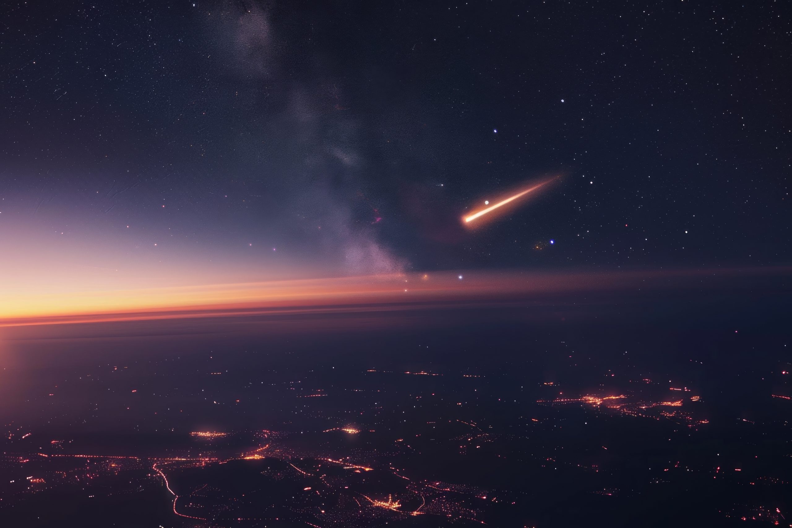 Un vestige soviétique fonce vers la Terre : Kosmos 482, la sonde indestructible qui va enflammer le ciel !