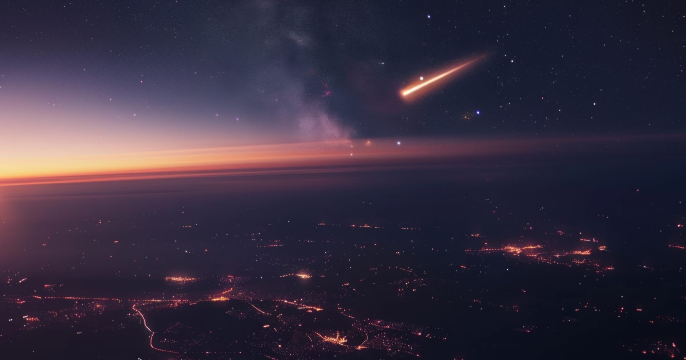 Un vestige soviétique fonce vers la Terre : Kosmos 482, la sonde indestructible qui va enflammer le ciel !