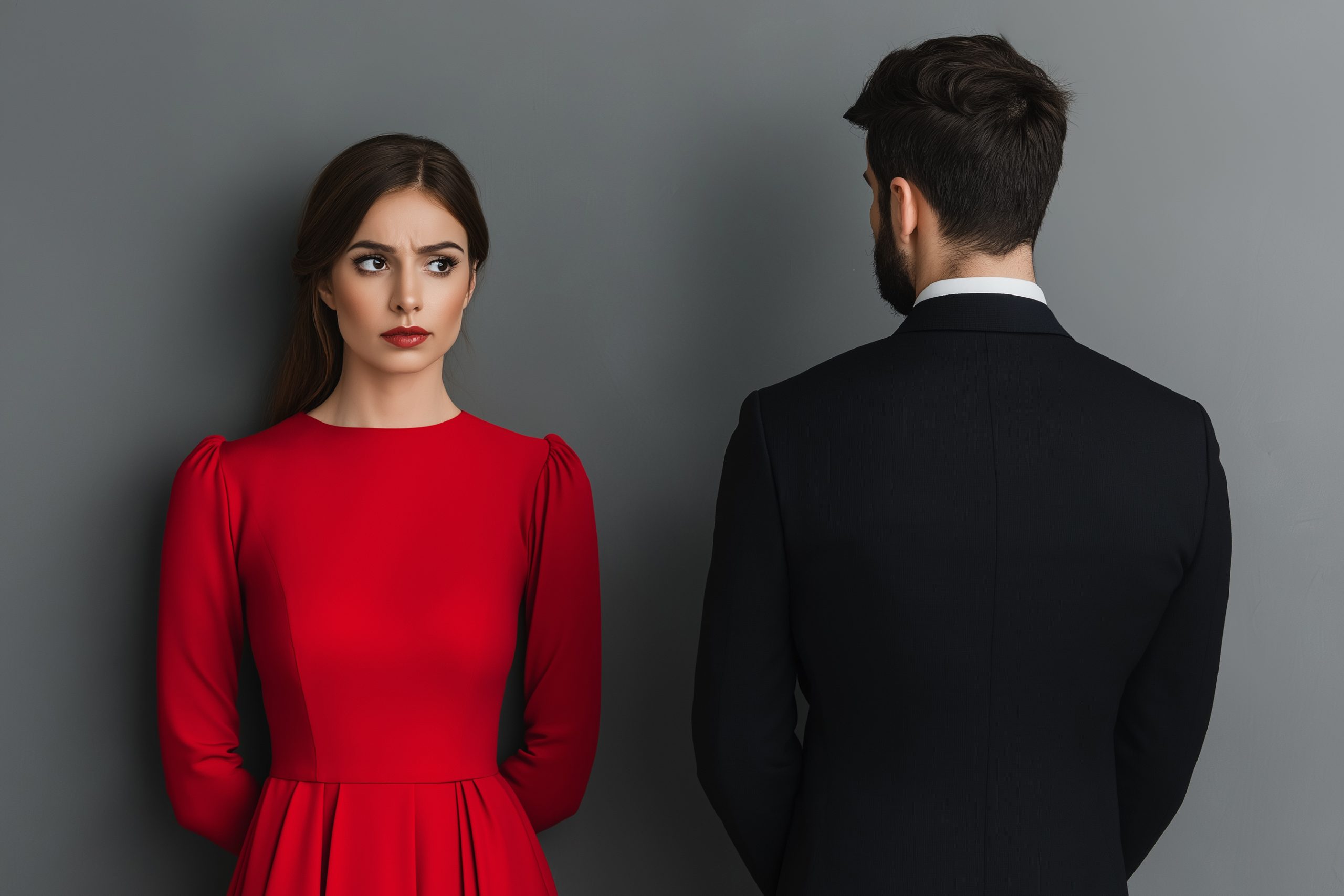 3. « Tu fais toujours ça… »