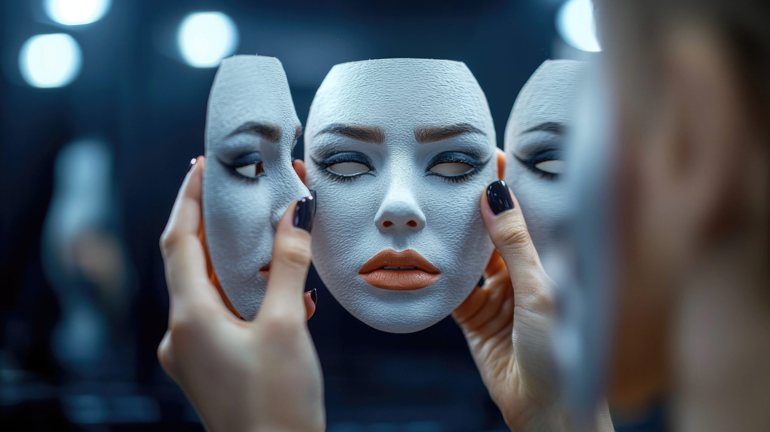 9 Phrases que les Mères Toxiques utilisent LE PLUS et leur impact émotionnel