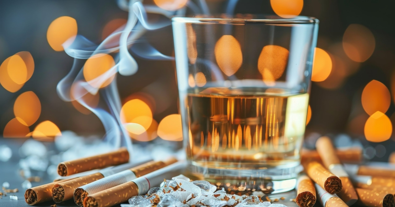 À quel âge vos mauvaises habitudes ruinent vraiment votre santé ? La réponse choc des scientifiques !