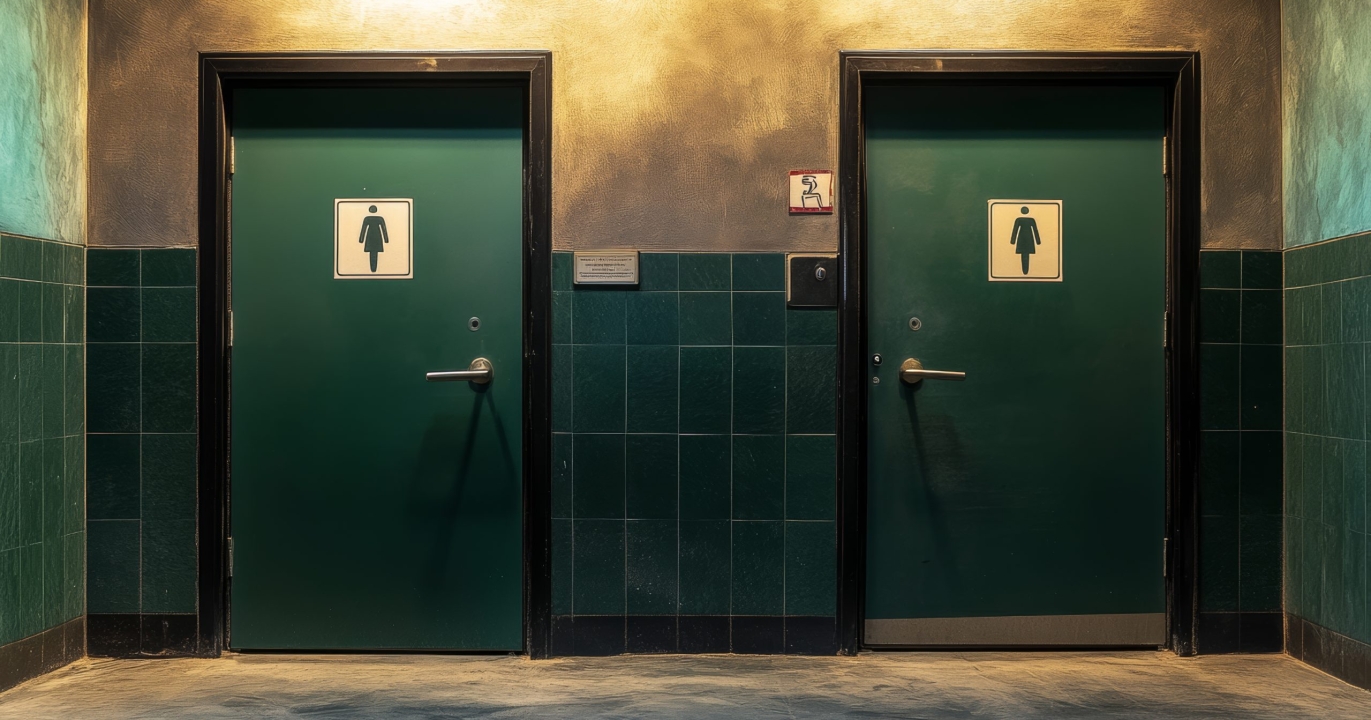 Combien de temps devriez-vous uriner ? La « loi de la miction » comme indicateur de santé