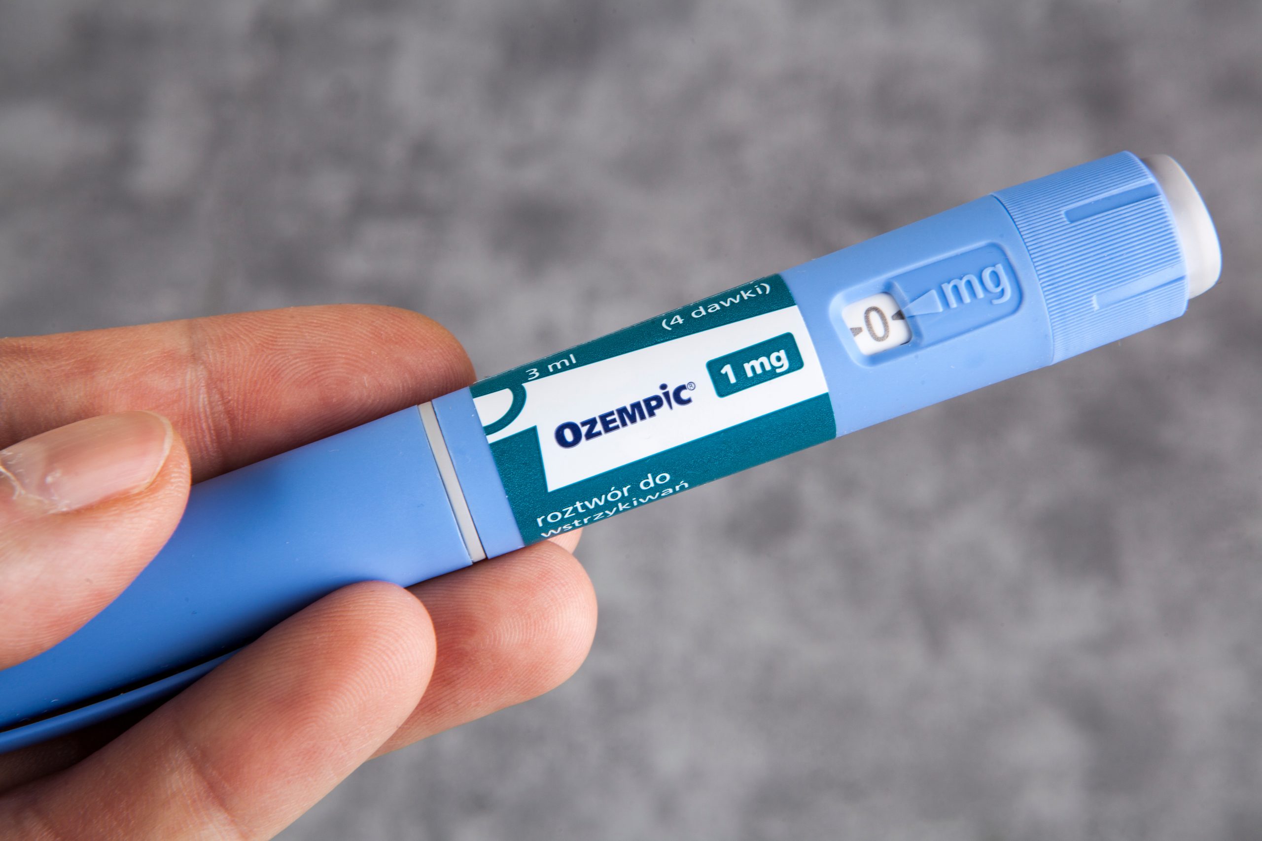 Des effets secondaires à ne pas négliger