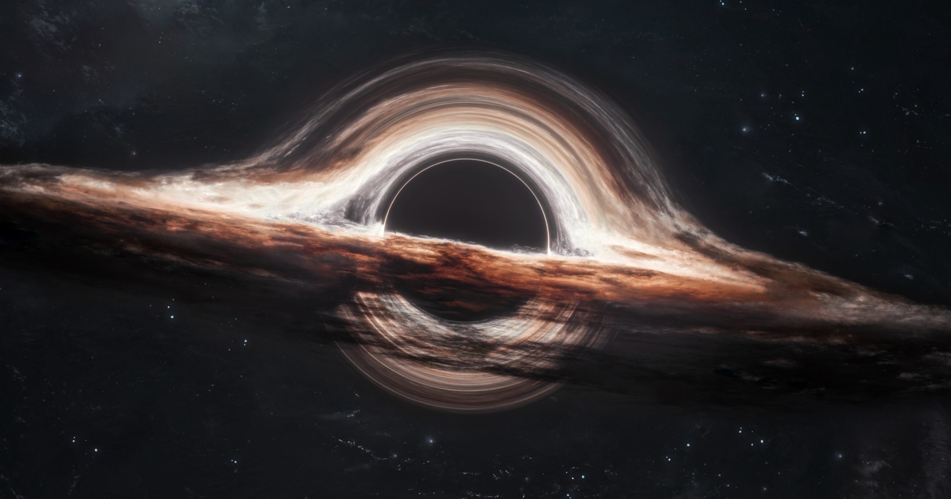 Les trous noirs : portails cosmiques ou pièges éternels ? Une nouvelle théorie bouleverse l’héritage d’Einstein