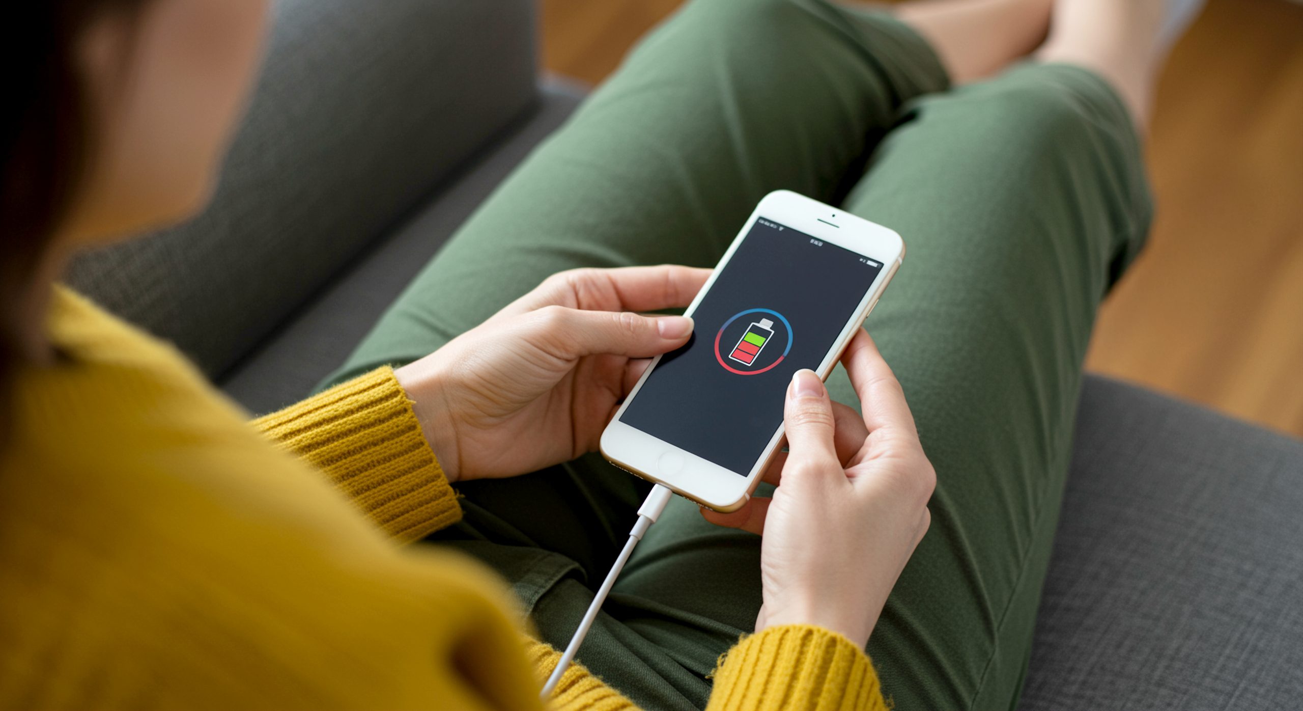 Des effets insidieux sur la qualité de votre sommeil