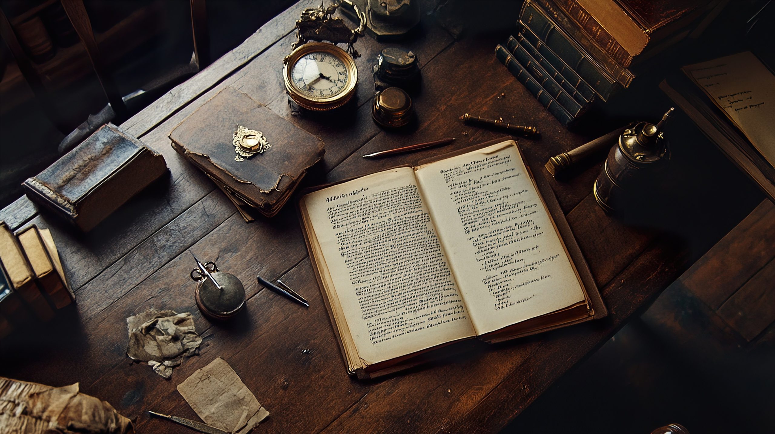La Prophétie des papes : un texte énigmatique venu du Moyen Âge