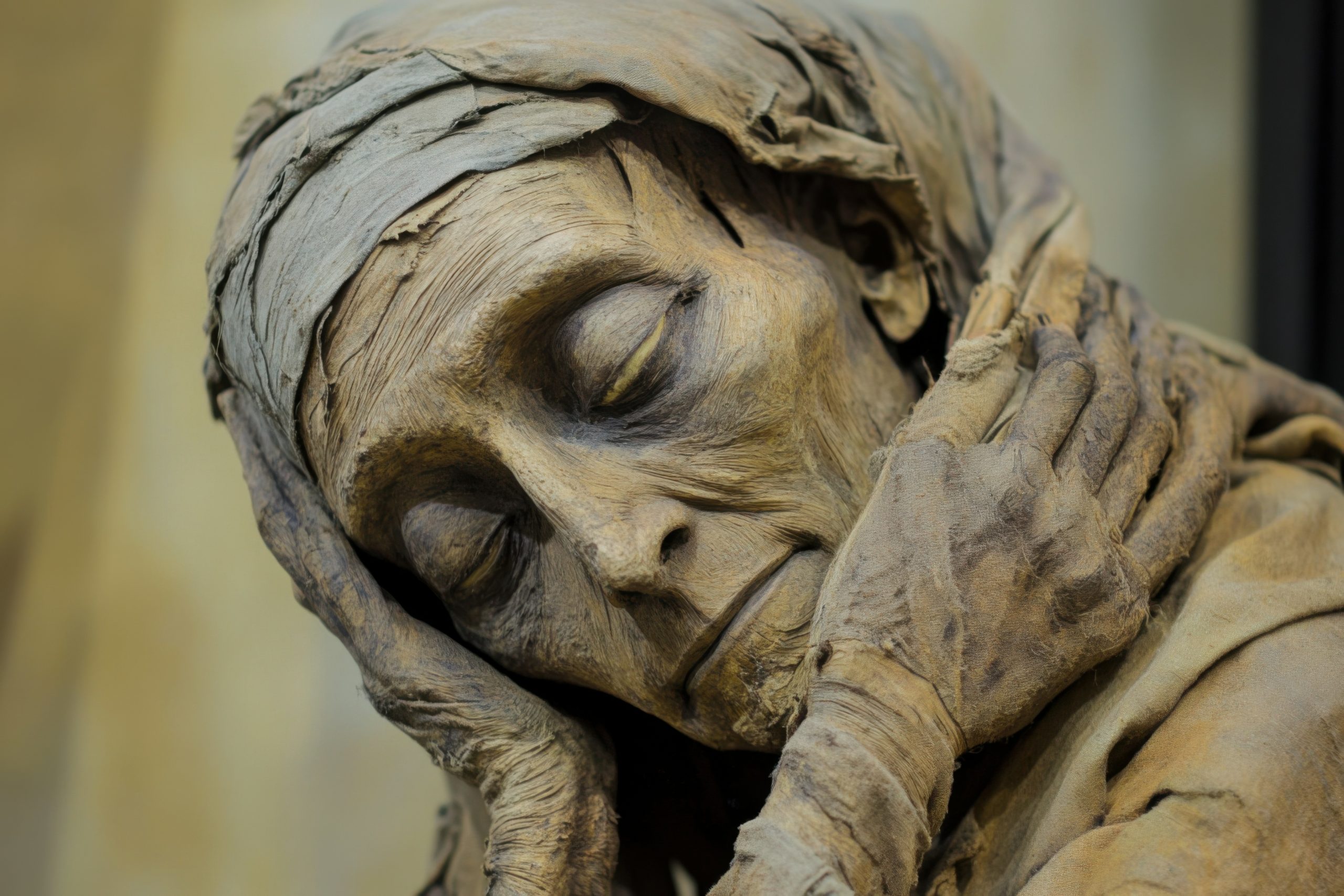 La cause de la mort : une énigme médicale