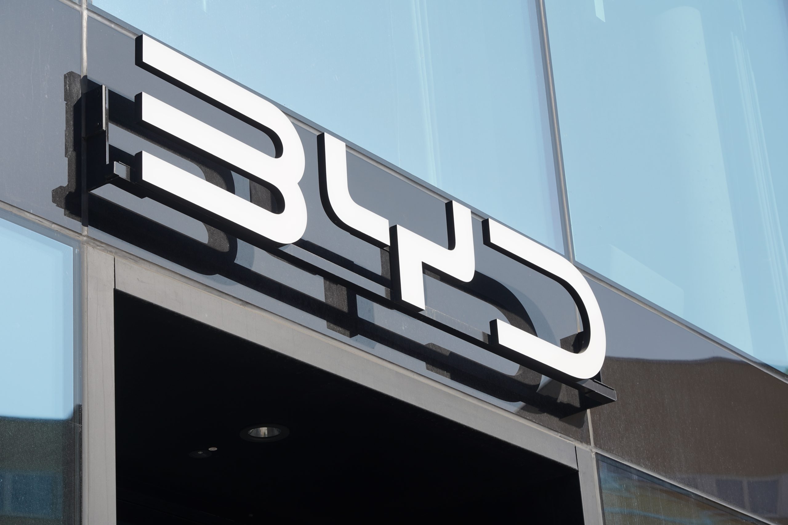 La recette du succès BYD : innovation et accessibilité