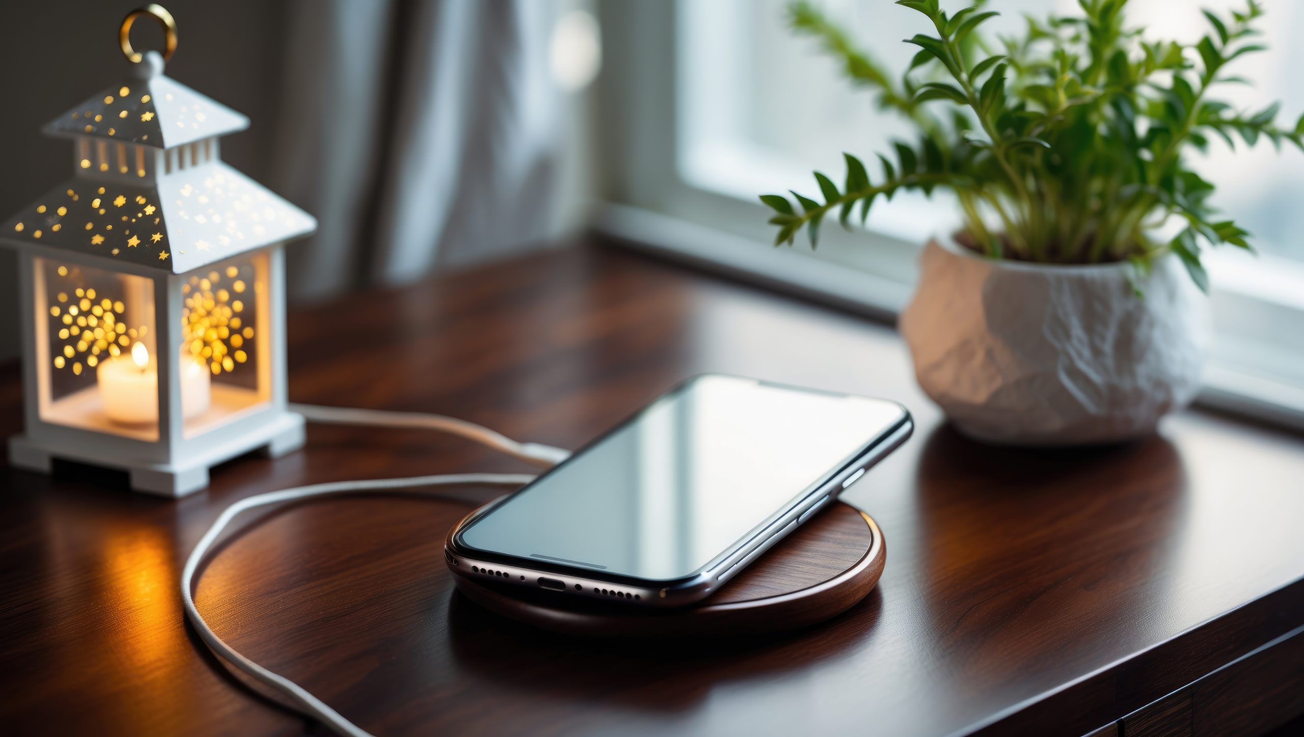 Pourquoi ne JAMAIS laisser son téléphone en charge avant d’aller dormir : ce que vous devez vraiment savoir