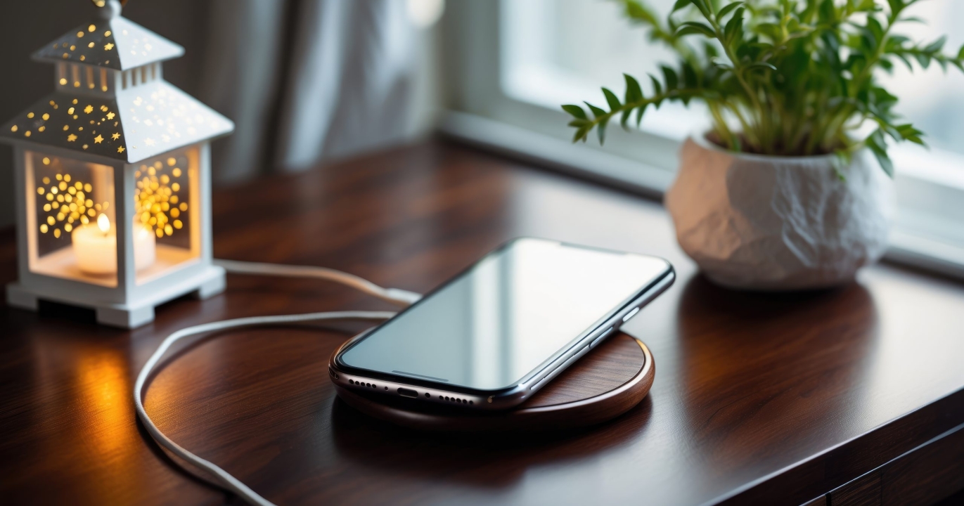 Pourquoi ne JAMAIS laisser son téléphone en charge avant d’aller dormir : ce que vous devez vraiment savoir