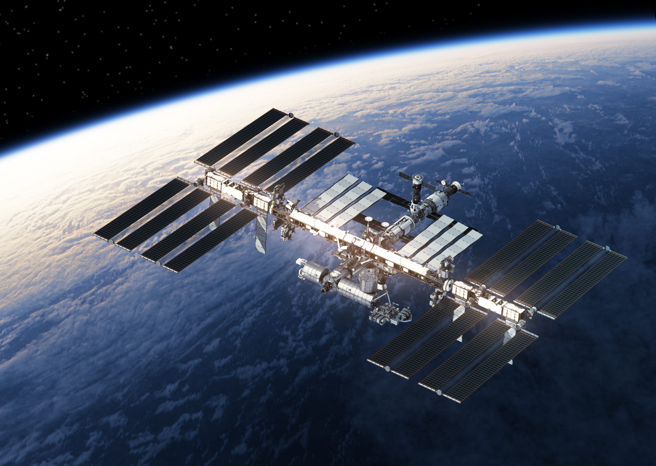 Un Conflit Éthique dans l’Espace