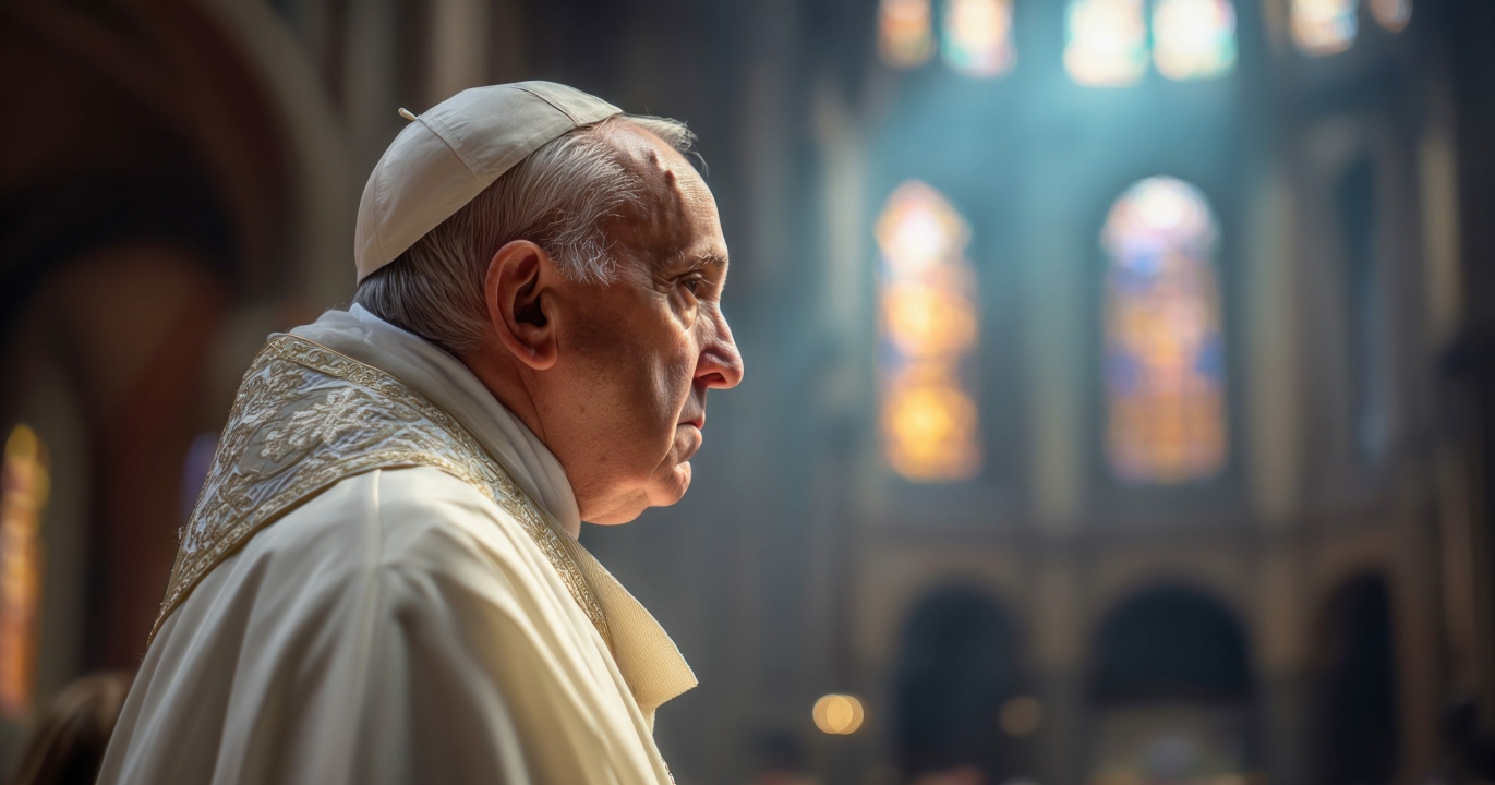 Pape François et la Lamborghini à 810 000 $ : Un Geste Qui a Ému le Monde