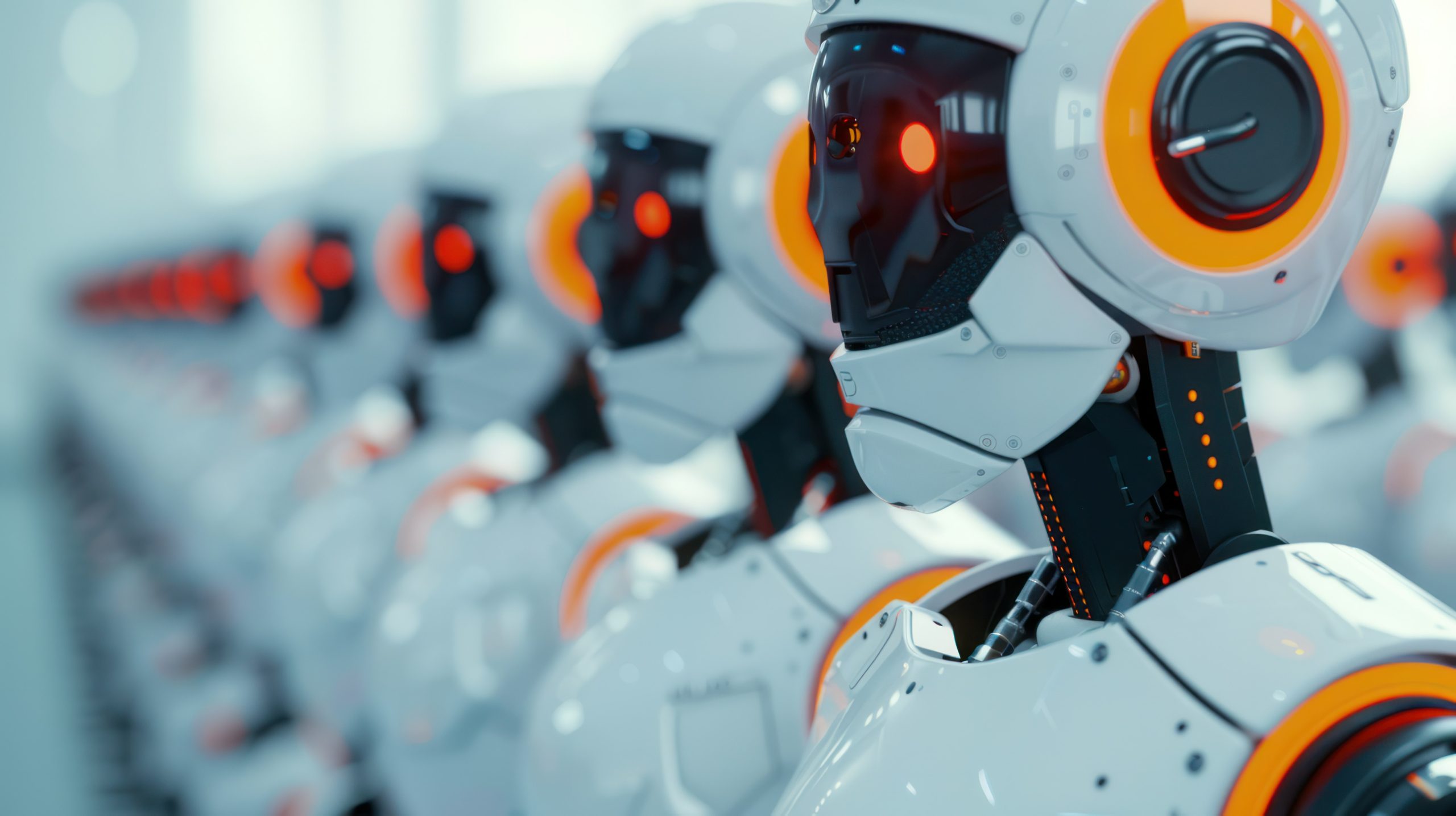 Conclusion : L’Ère de la Collaboration Homme-Robot Est Lancée !
