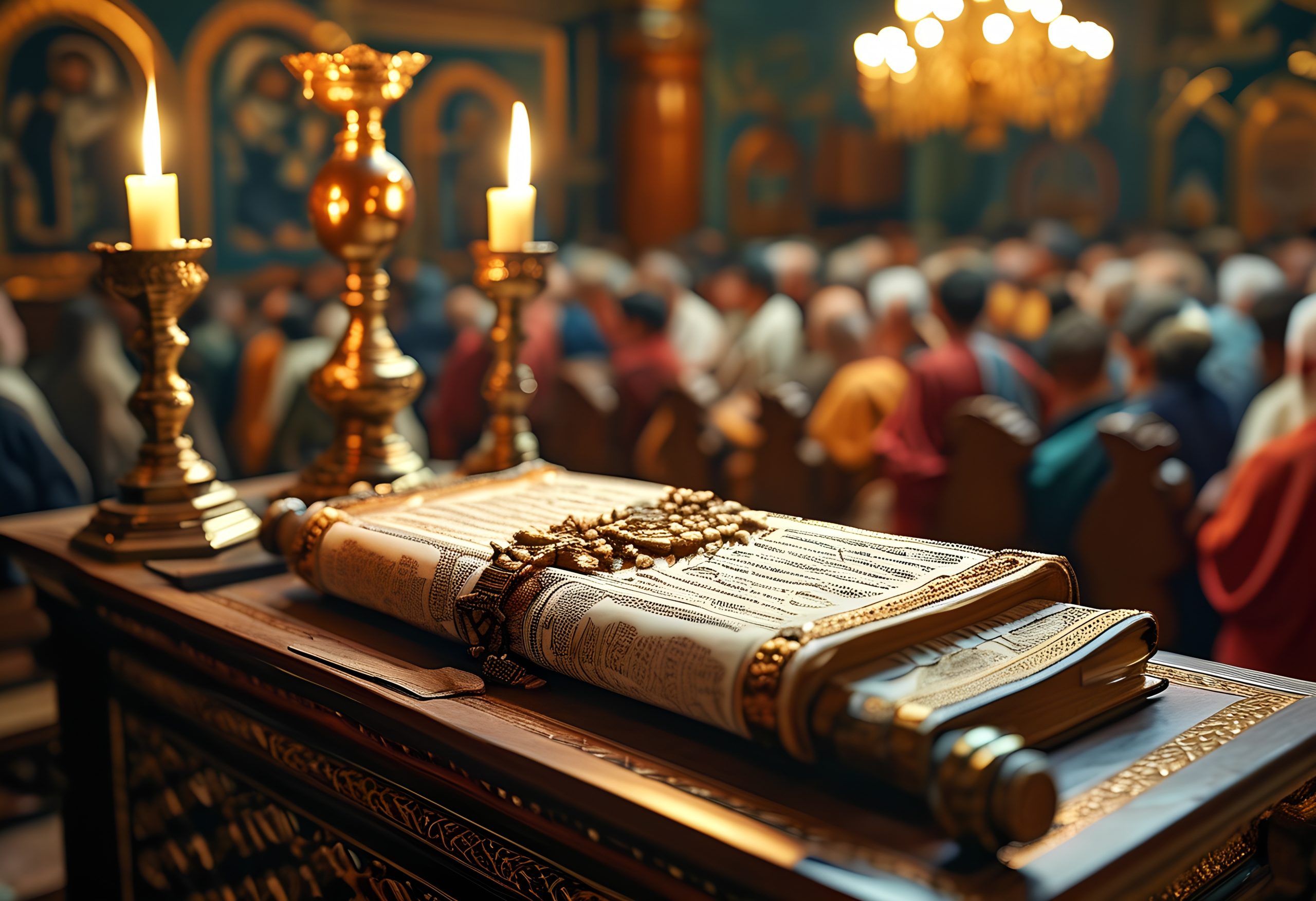 Un manuscrit retrouvé dans les archives secrètes du Vatican