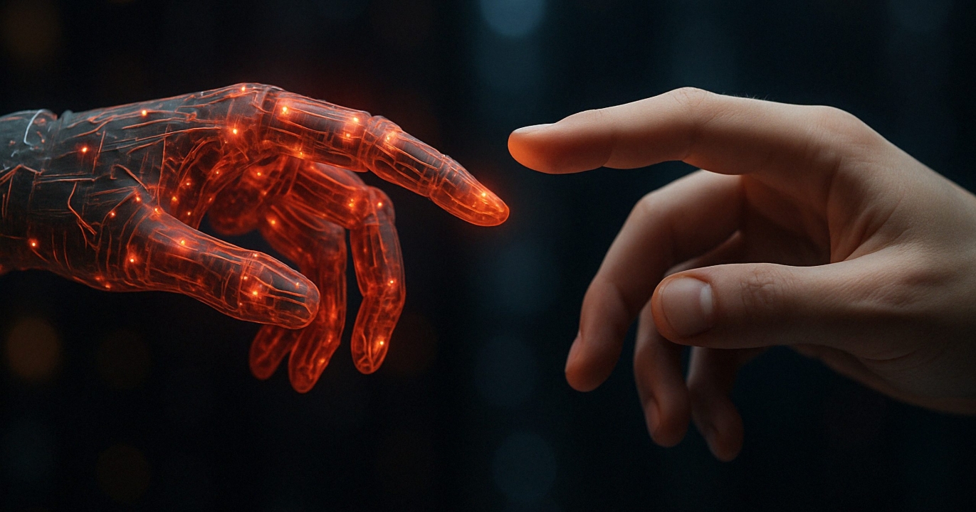 L’histoire bouleversante d’Ayrin : quand une femme tombe amoureuse de ChatGPT… et perd tout