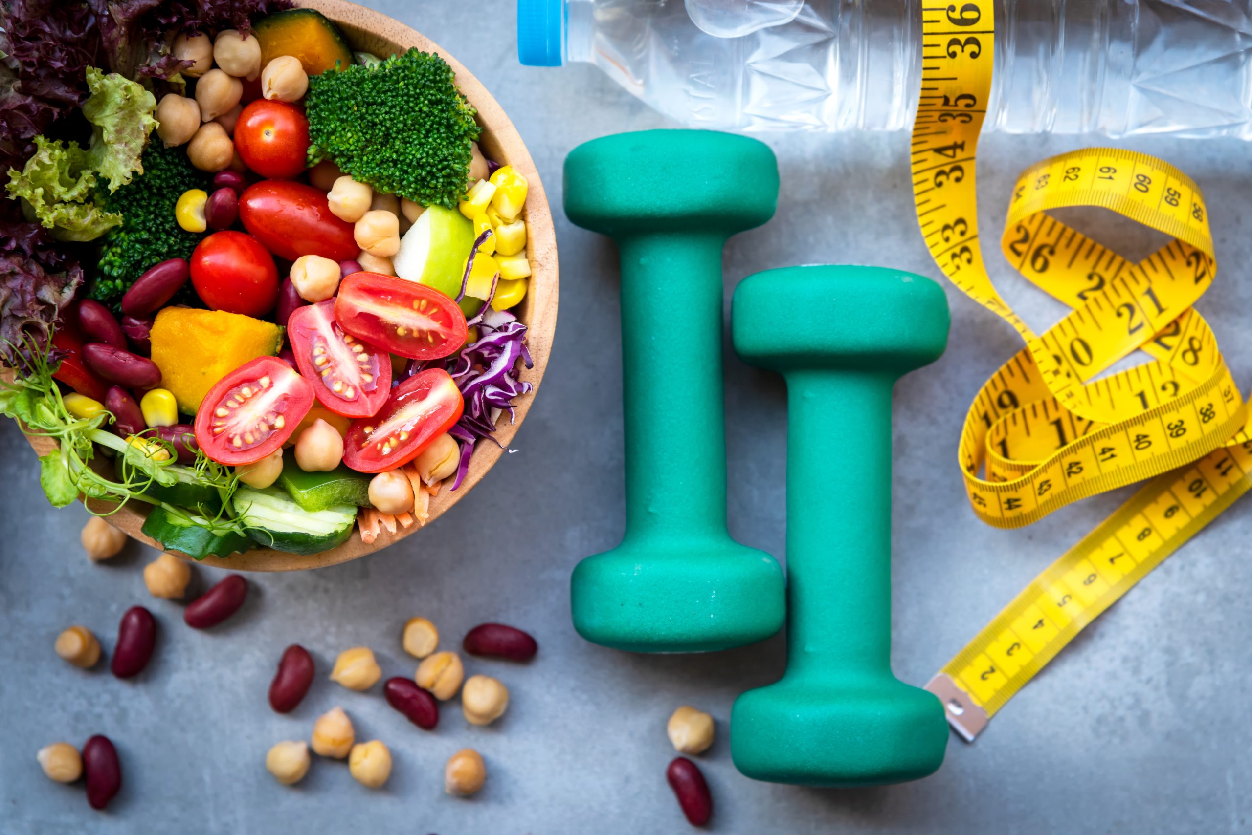 Les 7 conseils d’un nutritionniste de 101 ans pour vivre longtemps et en bonne santé
