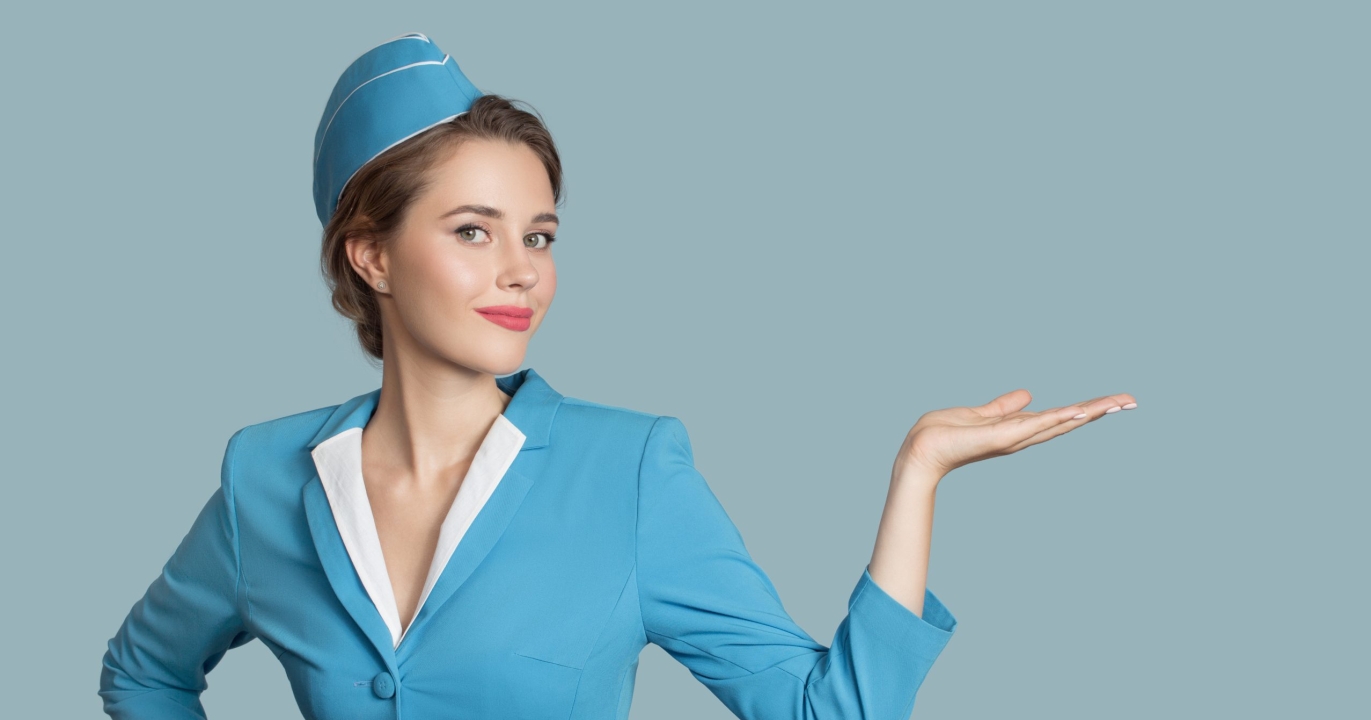 Les Surnoms Secrets des Hôtesses de l’Air pour Leurs Clients