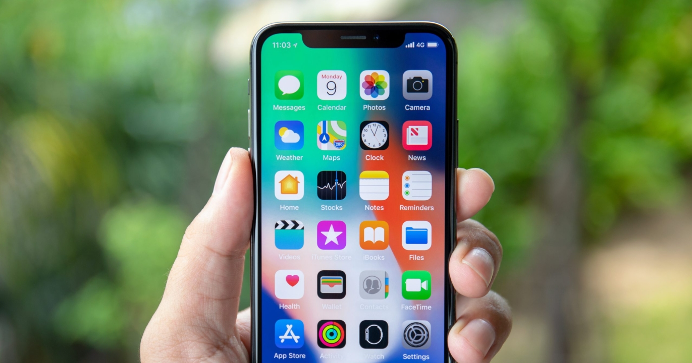 Les gens sont choqués après avoir découvert ce que le « i » dans iPhone signifie vraiment