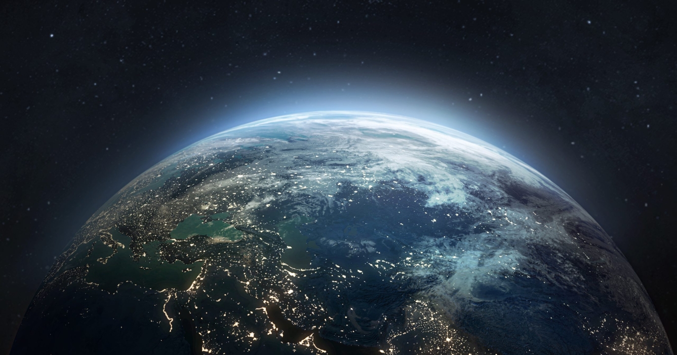 Le mystérieux « battement de cœur » de la Terre intrigue les scientifiques