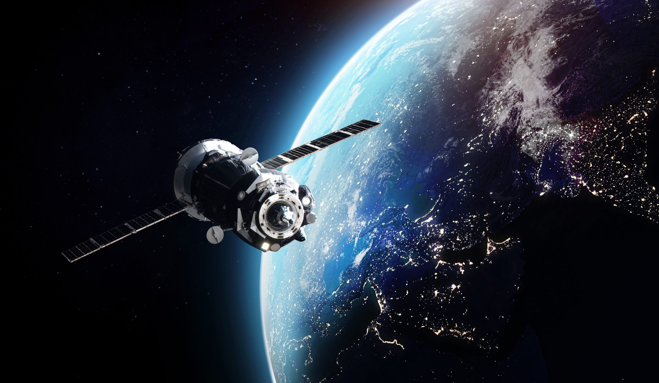 Conclusion : Le Futur de la Connectivité Est Déjà Là