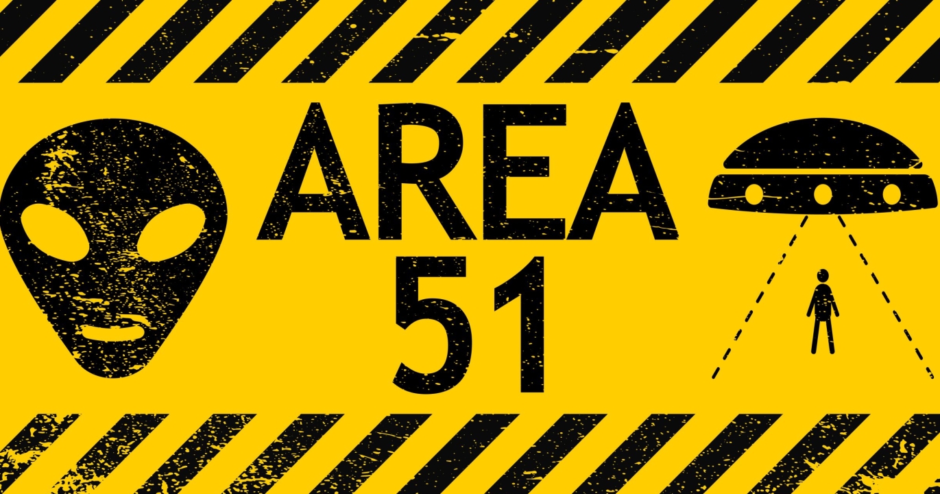 Zone 51 : La vérité enfin révélée sur le site le plus secret d’Amérique !