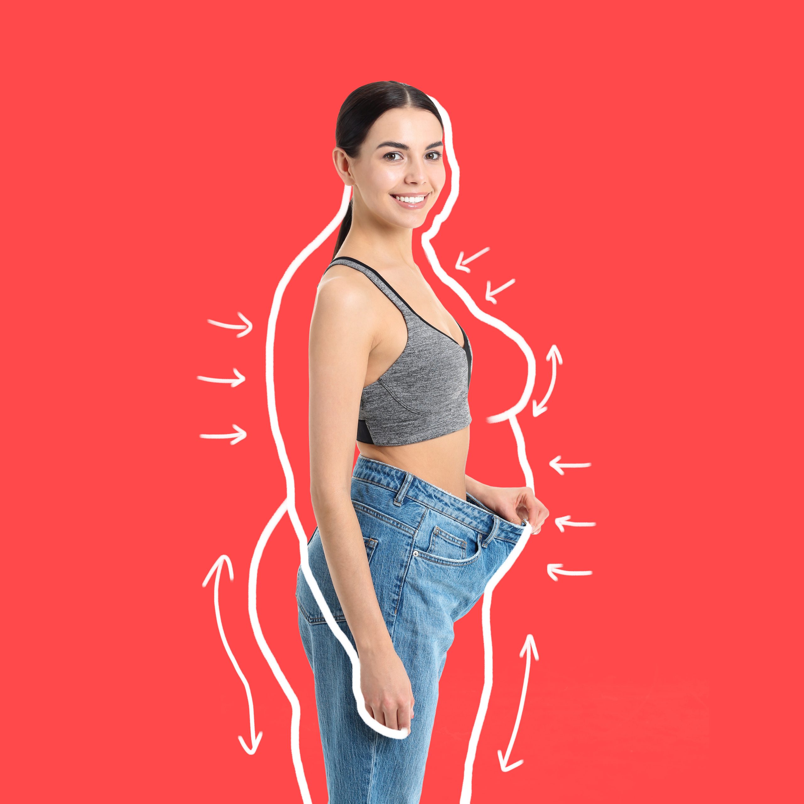 5. Maintenir un poids santé