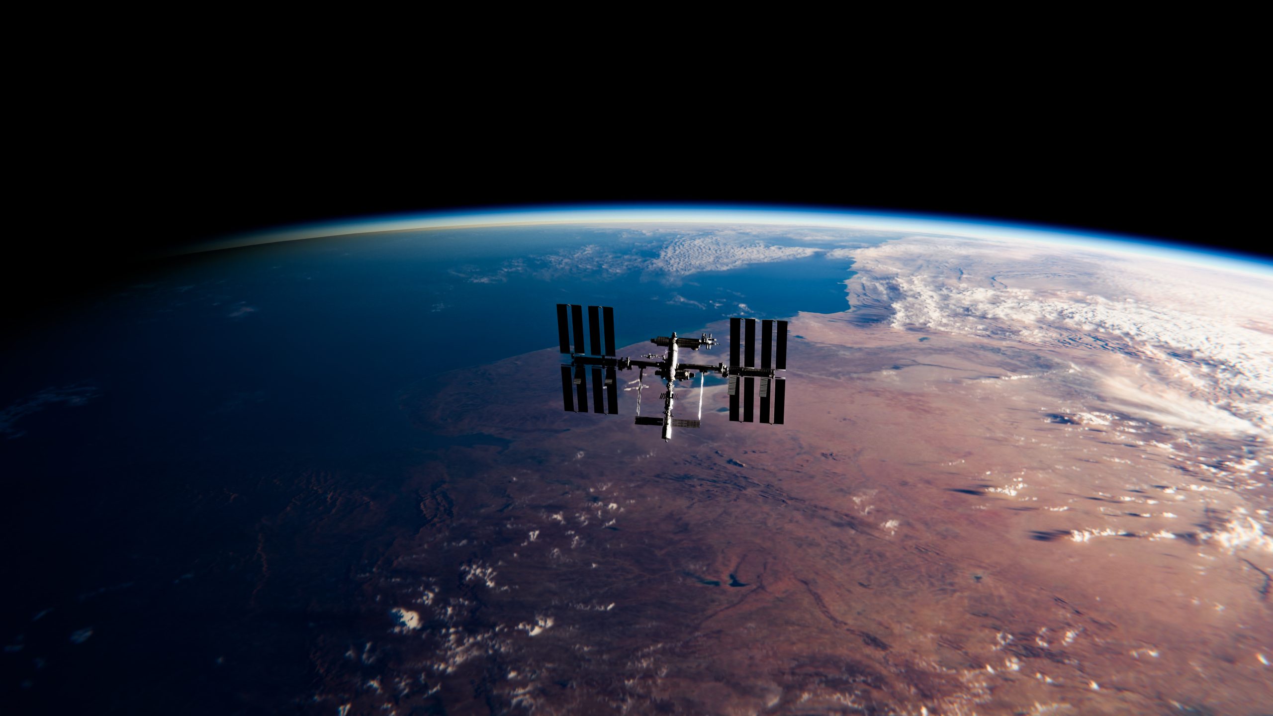 Les Implications pour l’Avenir Spatial