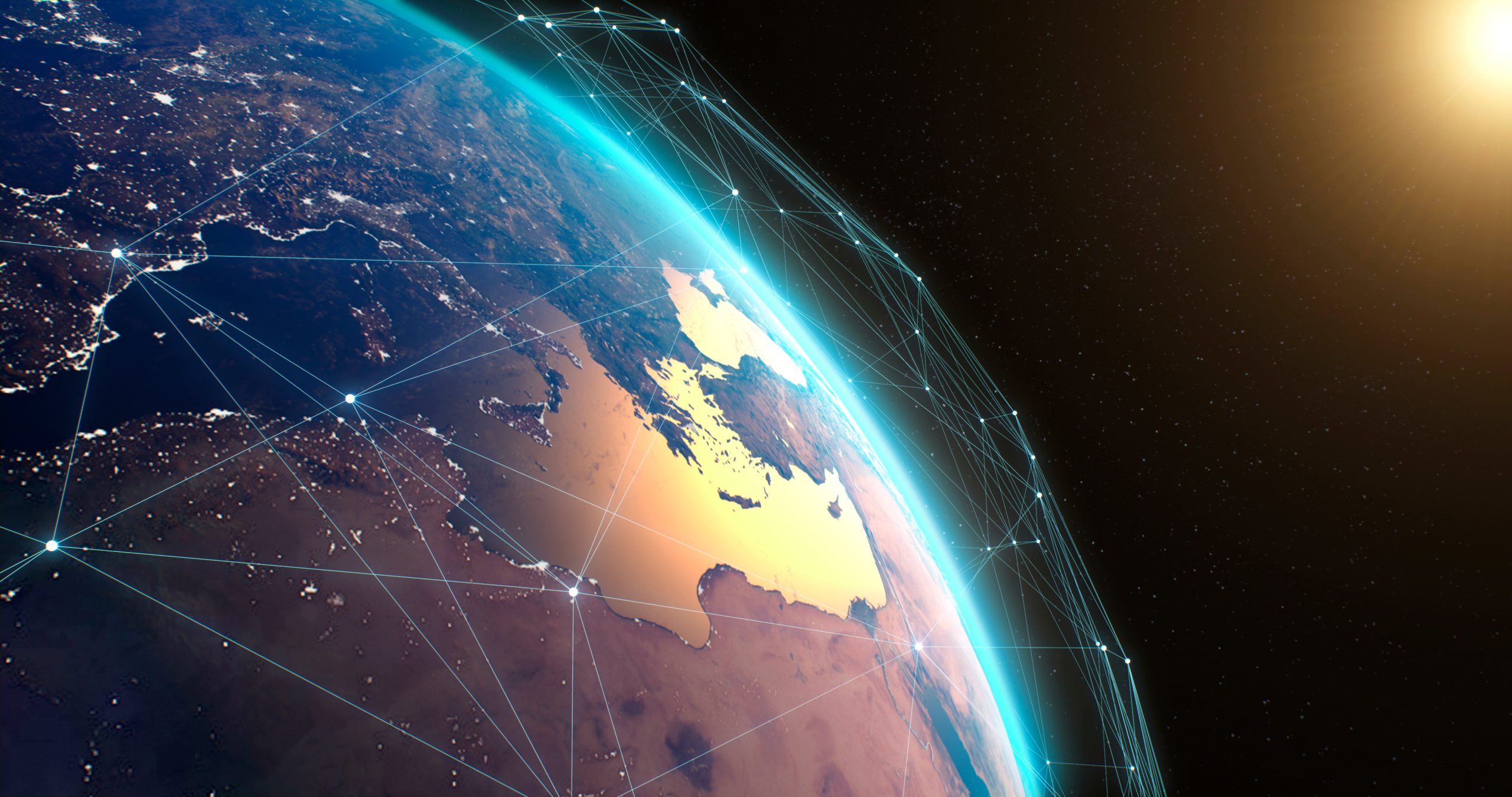 Applications Futuristes et Impact Mondial