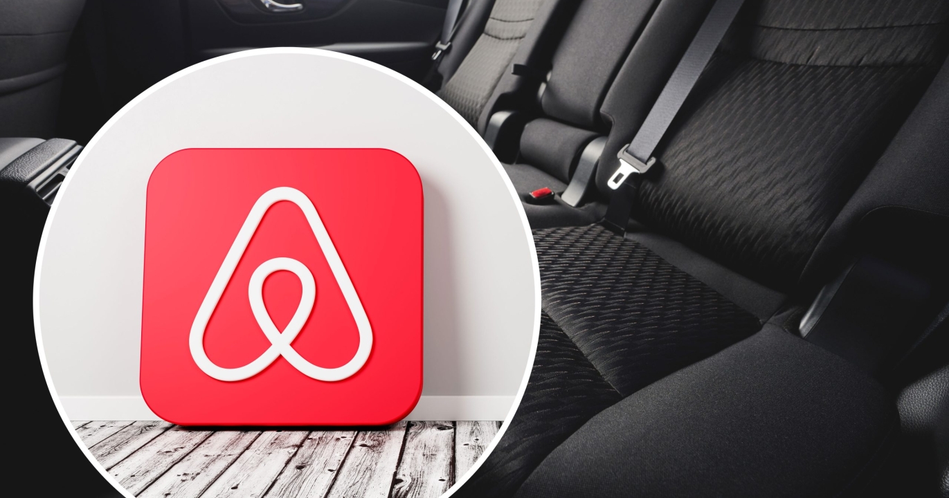 Elle loue la banquette arrière de sa voiture sur Airbnb : l’idée insolite qui fait le buzz au Royaume-Uni !