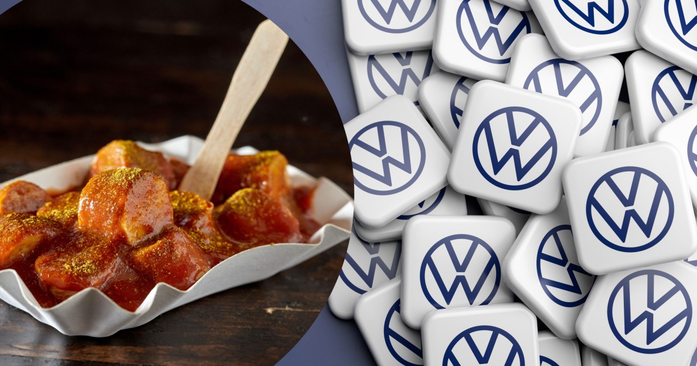 Volkswagen : la saucisse qui vend plus que les voitures !