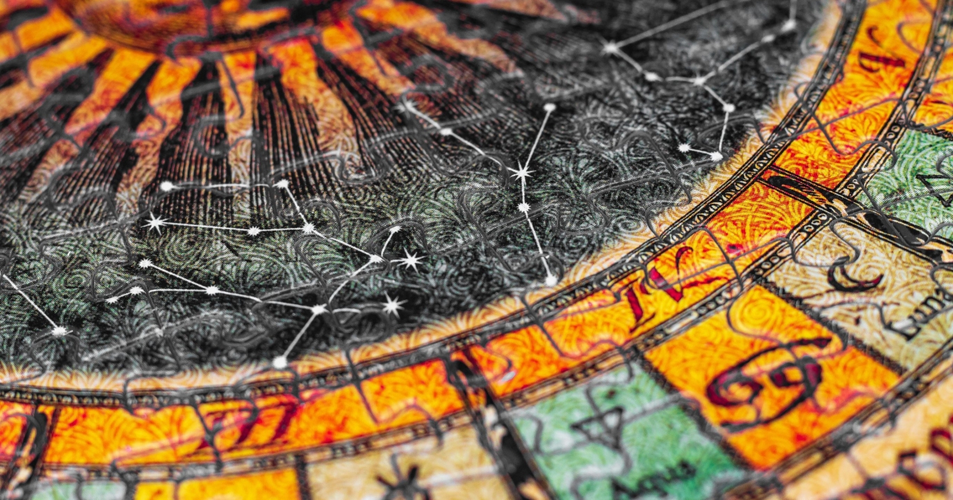 Les 9 Signes Astrologiques les Plus Chanceux en Avril 2025