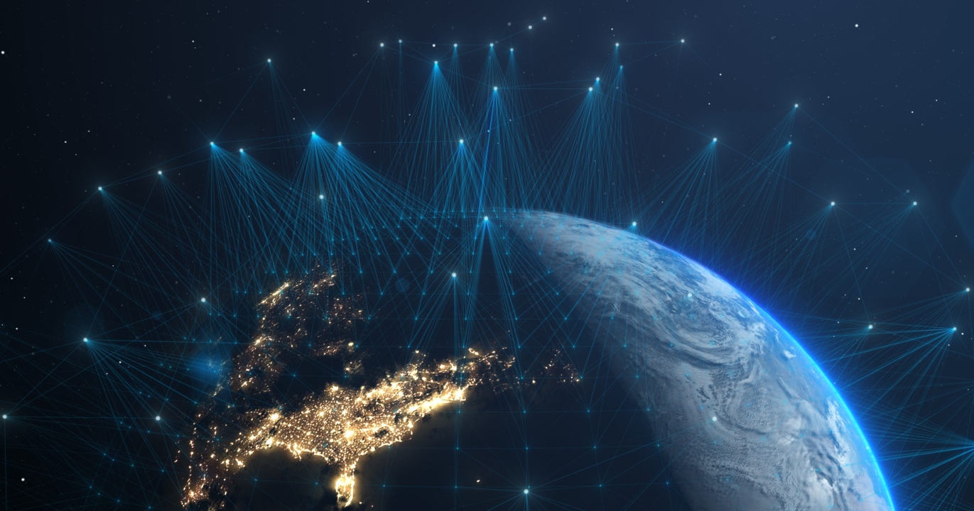 La Révolution des Satellites Chinois : 100 Gbps, Un Record Mondial Qui Change Tout !