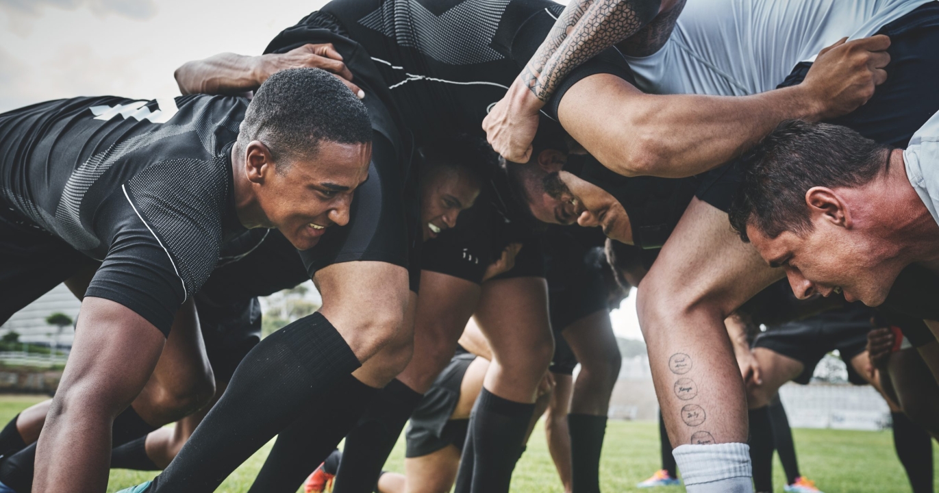 Connaissez-vous vos équipes de rugby au Canada ?