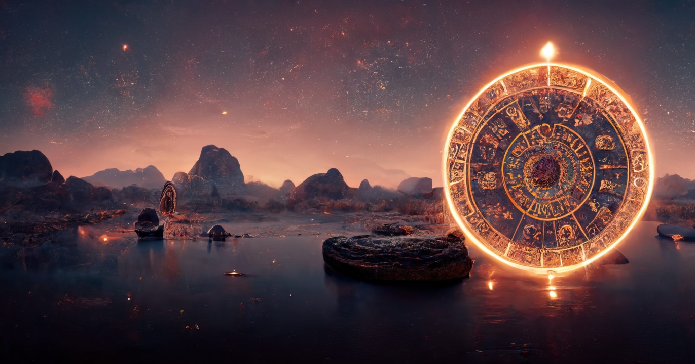 Les 9 Signes du Zodiaque qui vivront LE PLUS de changement en Avril 2025