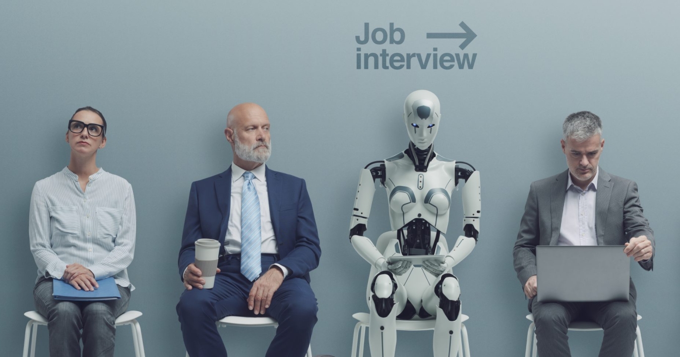 Les employés virtuels IA débarquent en entreprise : la révolution qui inquiète les experts en cybersécurité !