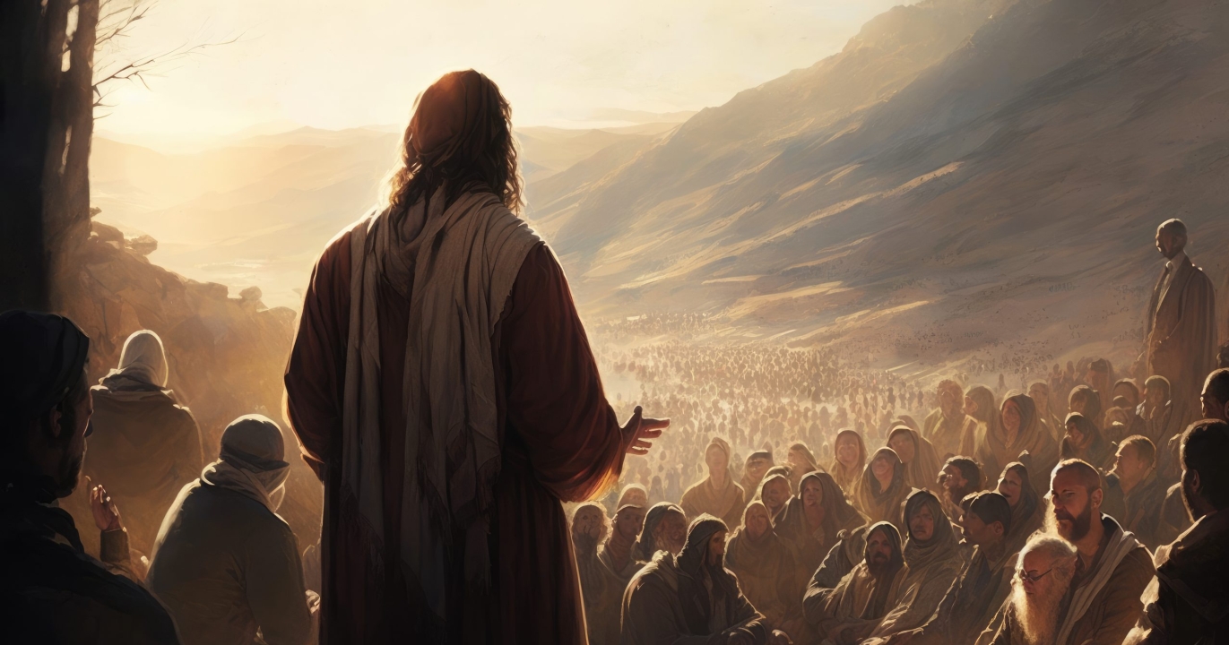 Des dossiers déclassifiés de la CIA affirment que Jésus aurait prédit la fin du monde !